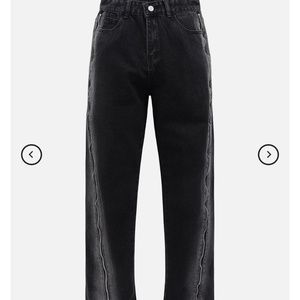 Aelfric Eden jeans